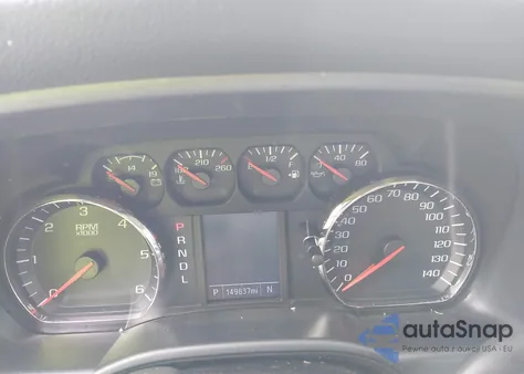 2018 Chevrolet Silverado 1500 Custom z USA, uszkodzony, nr VIN 3GCPCPECXJG409654